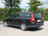 używany Volvo V70 