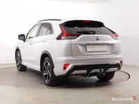 używany Mitsubishi Eclipse Cross Plug-in-Hybrid
