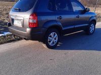 Używany Hyundai Tucson 2008 SUV