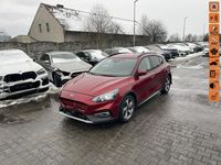 Używany Ford Focus 150 KM (110 kW) 2020 Bordowy Kombi