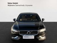 używany Volvo S60 T4 Inscription aut