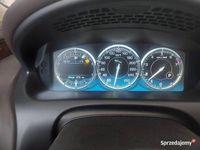 Używany Jaguar XJL 2013 Czerwony Sedan/Limuzyna