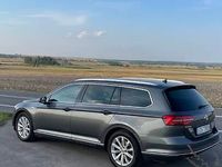 Używany VW Passat 2016 Kombi
