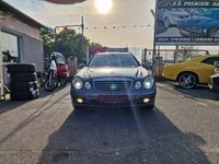 używany Mercedes E280 3.0 CDI 190 KM, Automat, Klimatyzacja, Hak C…