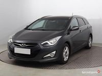używany Hyundai i40 1.7 CRDi