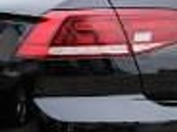 używany VW Passat B8 SalonPL FV23% 1.5TSI 150KM DSG Ogrz.Fotele LED Tempomat ACC Gwarancj