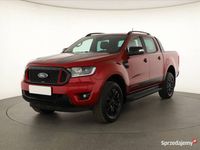 używany Ford Ranger 2.0 EcoBlue