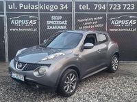 Używany Nissan Juke 110 KM (80 kW) 2013 Inny kolor SUV