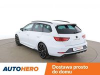 używany Seat Leon 2dm 300KM 2017r. 138 135km