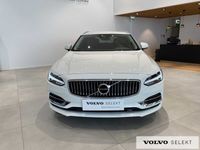 używany Volvo V90 T8 AWD Plug-In Hybrid Inscription aut