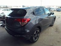 używany Honda HR-V 2018, 1.8L, uszkodzony przód