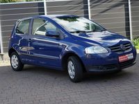 używany VW Fox 1.2