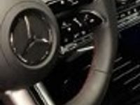 używany Mercedes 200 Klasa A W177AMG Line Linia AMG + Pakiet lusterek