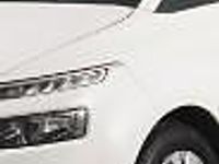 Używany Citroën C4 Picasso 120 KM (88 kW) 2015 Biały Minivan