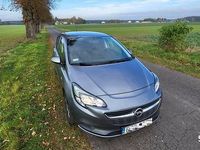 używany Opel Corsa E 1.4 LPG 90KM•120 LAT•I właściciel•Bezwypadkowa•Salon PL