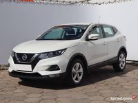 Używany Nissan Qashqai 2018 Biały SUV