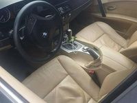 Używany BMW 525 177 KM (130 kW) 2004