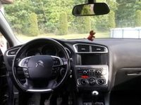 Używany Citroën C4 2013