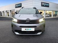 używany Citroën C5 Aircross 1.5 BlueHDi Max EAT8