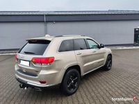 Używany Jeep Grand Cherokee 2014 SUV