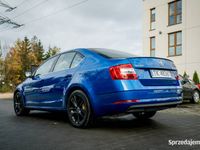 Używany Skoda Octavia Style 2017