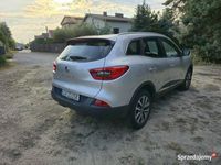 używany Renault Kadjar NISKI PRZEBIEG!
