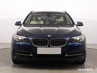 Używany BMW 520 2016 Niebieski Kombi