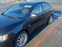 używany Mitsubishi Lancer Sportbeck 1,6 benzyna