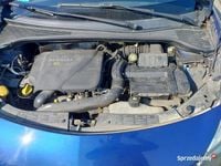 Używany Renault Clio III 2008 Granatowy Kombi