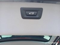 Używany BMW 325 2017 Czarny Kombi