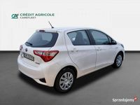 używany Toyota Yaris Hybrid 100 Active Hatchback. DW3CK99 III (2011…