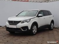 używany Peugeot 5008 PureTech 130