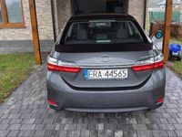 Używany Toyota Corolla 132 KM (97 kW) 2019