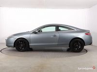 Używany Renault Laguna Coupé 2009 Szary Coupe