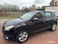 Używany Nissan Qashqai 2011 SUV