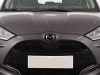 Używany Mazda 2 116 KM (85 kW) 2023 Szary Hatchback