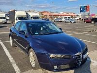 Używany Alfa Romeo 159 2006