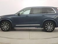 używany Volvo XC90 B5 B AWD Plus Bright 7os ! Z Polskiego Salonu ! Faktura VAT ! …