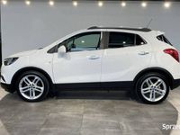 używany Opel Mokka X Innovation 1.4T 140KM automat 2018/2019 r., f-…