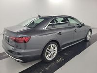 używany Audi A4 2dm 260KM 2021r. 9 800km