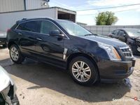 używany Cadillac SRX 