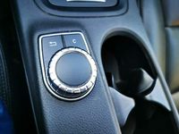 Używany Mercedes 200 156 KM (114 kW) 2015 Czarny Kombi