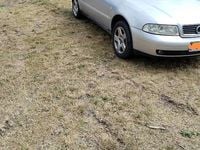 Używany Audi A4 2000