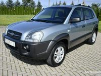 używany Hyundai Tucson 2,0Benz DUDKI11 Serwis,Klimatyzacja,El.szyby x4.Centralka,k…
