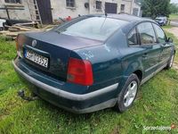 Używany VW Passat 1998 Sedan/Limuzyna