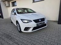 Używany Seat Ibiza 80 KM (58 kW) 2025 Biały Hatchback
