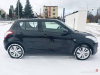 używany Suzuki Swift 4X4, sprowadzony, zarejestrowany.