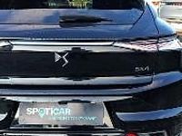Używany DS Automobiles DS4 Bastille 130 KM (95 kW) 2023 Czarny Hatchback