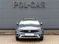 używany Fiat Tipo Tipo Station Wagon MY23 1.5 130 KM Hybrid