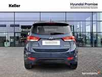 używany Hyundai ix20 
